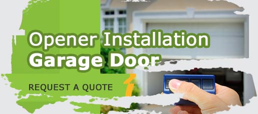 Stockbridge Garage Door 