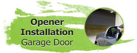 Stockbridge Garage Door Repair