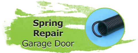 Stockbridge Garage Door Repair